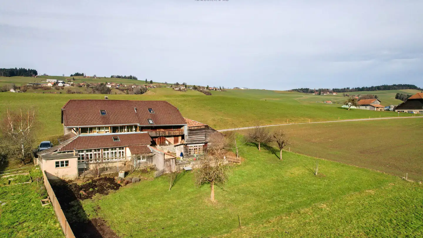 Single house for sale - Stutz 5, 3132 Riggisberg