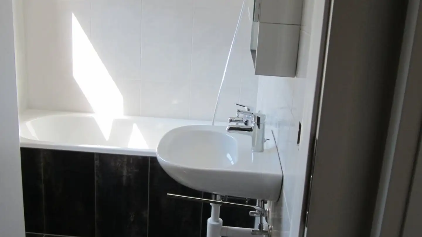 Appartamento in affitto - Schloss-Strasse 22, 3672 Oberdiessbach - Photo 2