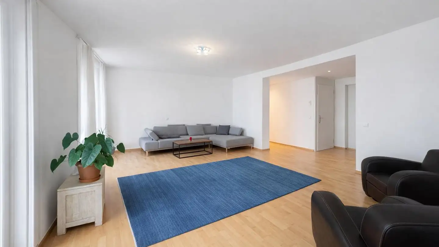 Apartment for sale - 8006 Zürich