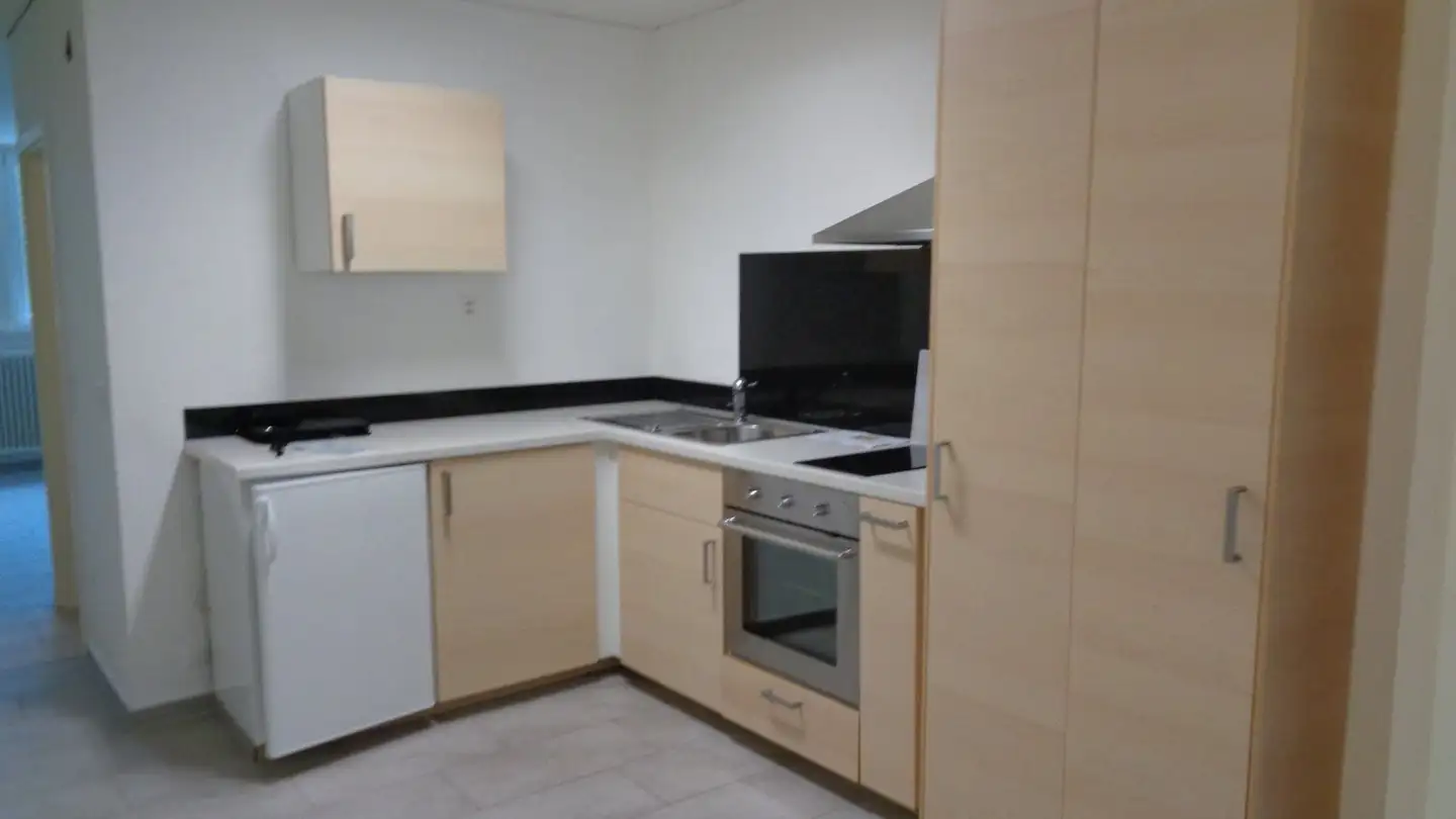 Appartamento in affitto - Chemin De La Foule 15, 2740 Moutier