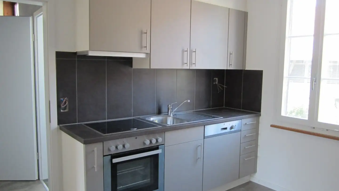 Appartamento in affitto - Schloss-Strasse 22, 3672 Oberdiessbach - Photo 4