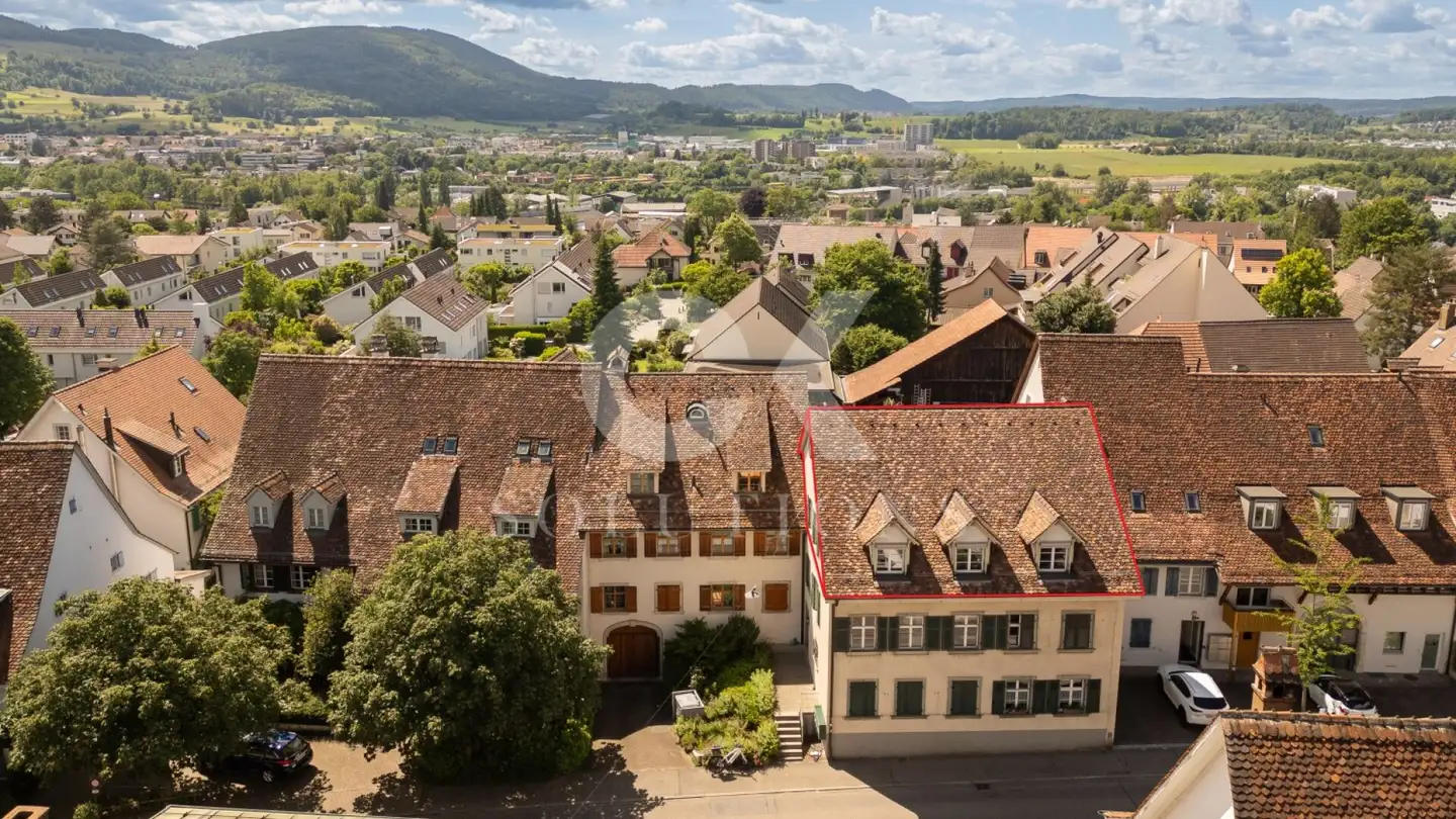 Villa in vendita - Hauptstrasse, 4143 Dornach - Photo 2