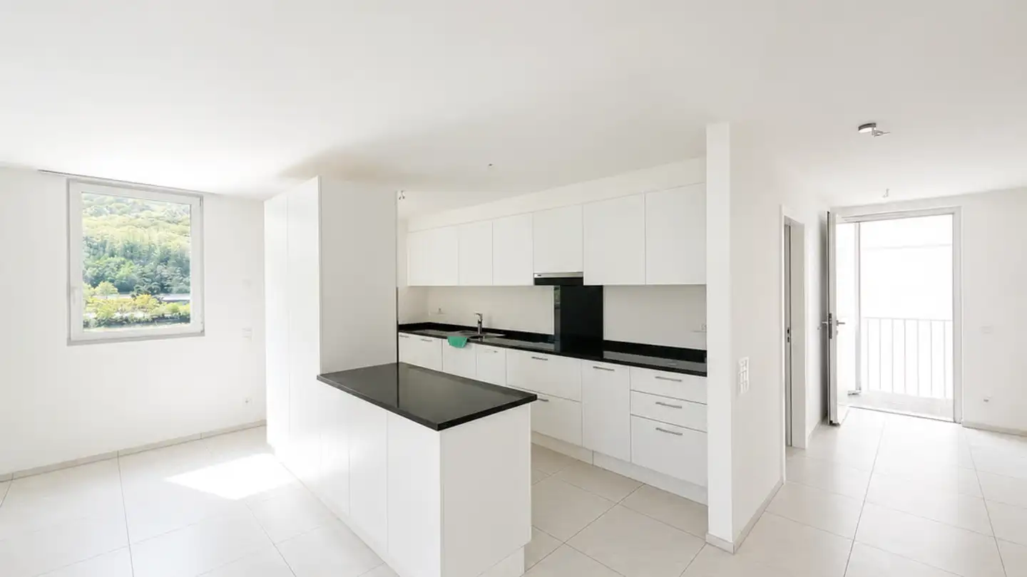 Wohnung mieten - Via Campagnole, 6802 Rivera - Foto 2