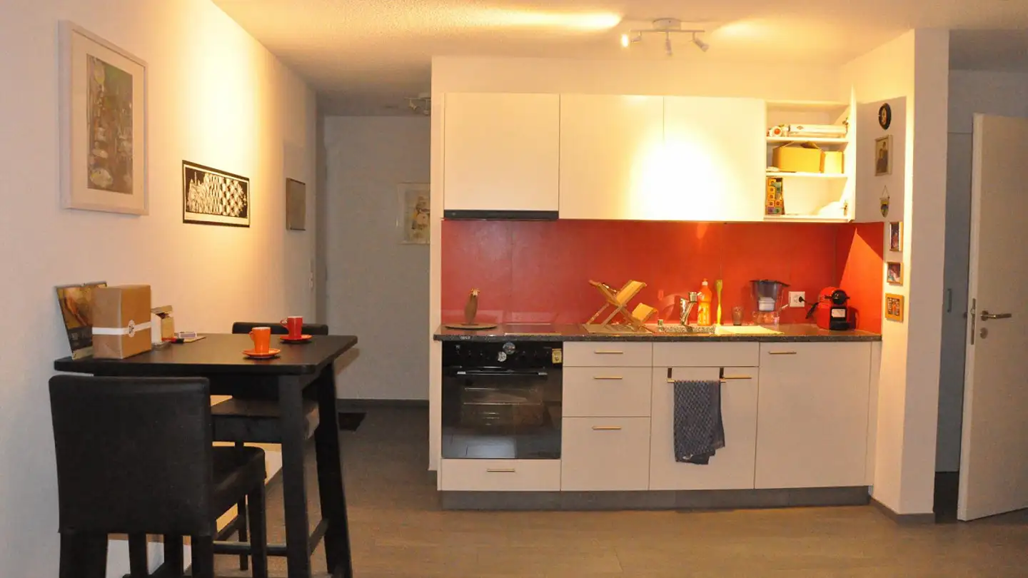 Appartamento in affitto - Grütstrasse 35a, 5200 Brugg AG