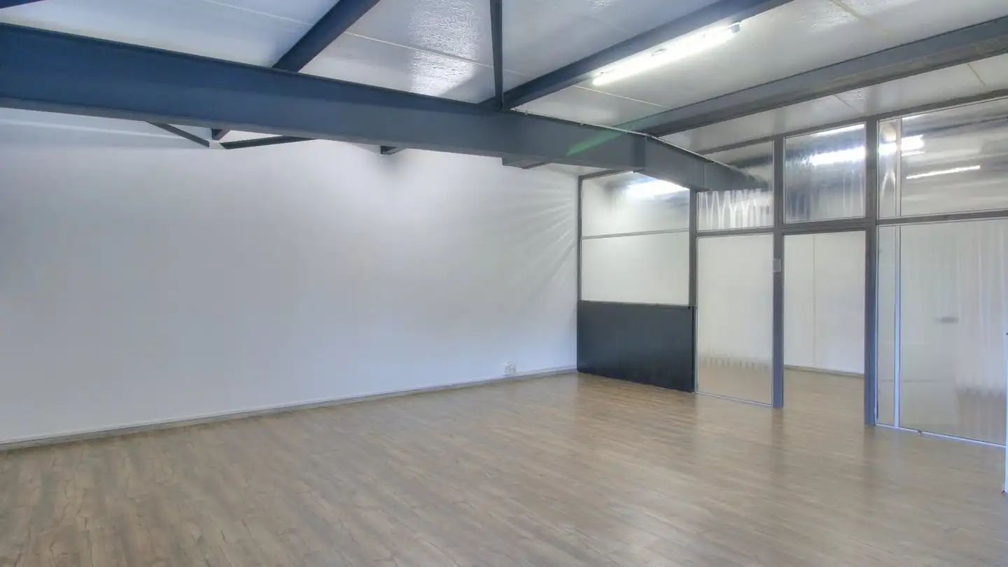 Bürofläche mieten - 1868 Collombey - Foto 3