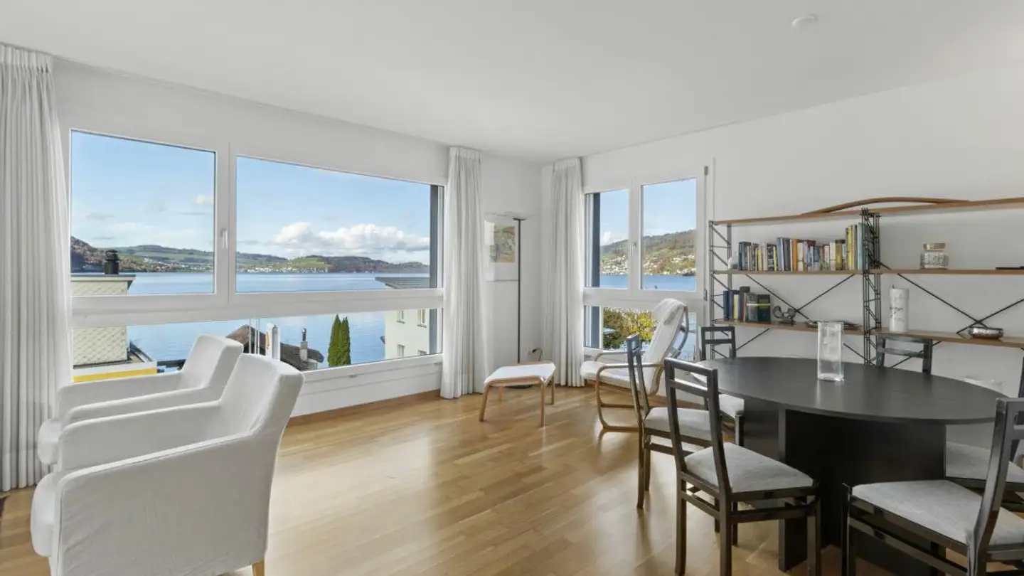 Appartamento ammobiliato in affitto - Zugerstrasse 18, 6415 Arth - Photo 2