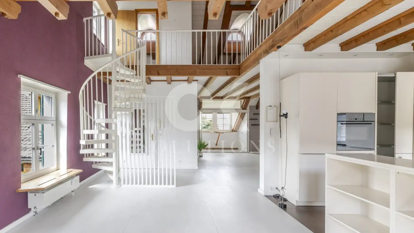 Villa in vendita - Hauptstrasse, 4143 Dornach - Photo 3