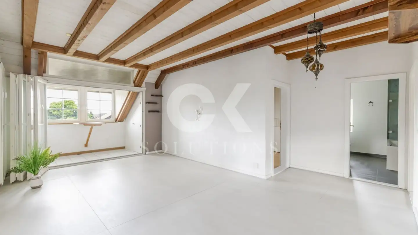 Villa in vendita - Hauptstrasse, 4143 Dornach - Photo 4