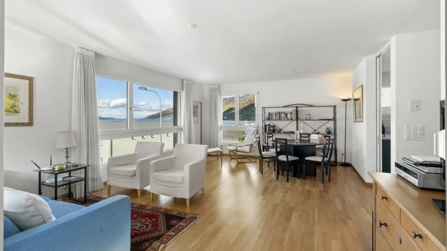 Appartamento ammobiliato in affitto - Zugerstrasse 18, 6415 Arth - Photo 3