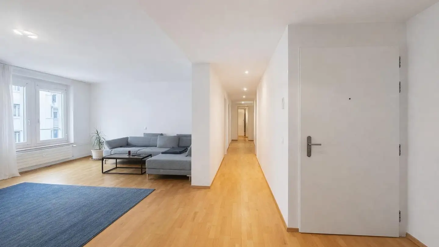 Apartment for sale - 8006 Zürich - Photo 3