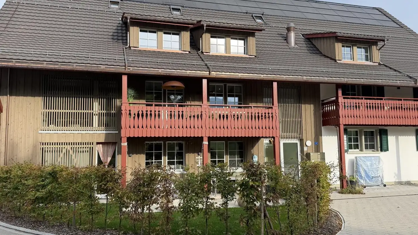 Appartement à louer - Neugutstrasse 4, 8124 Maur - Photo 2
