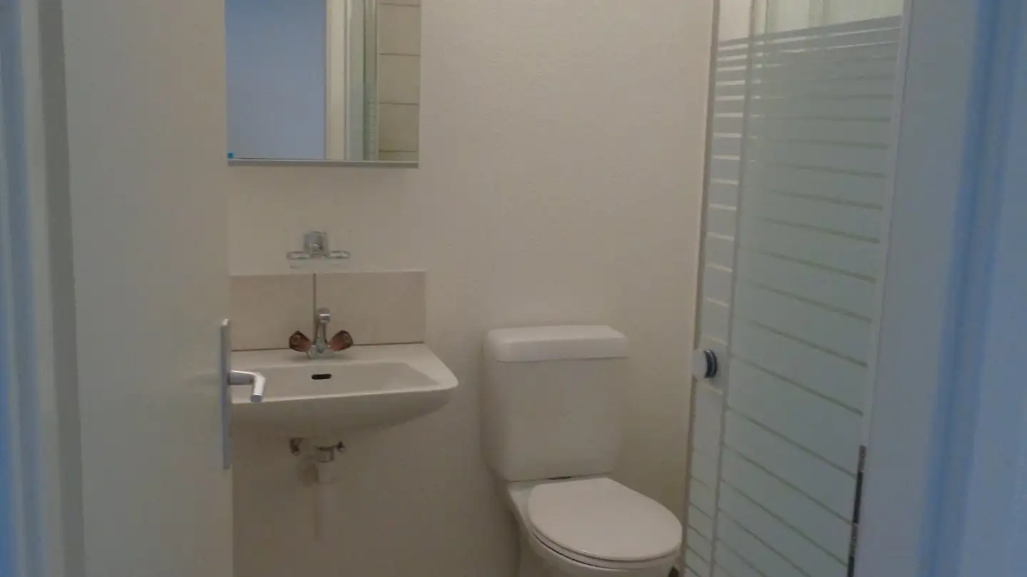 Appartamento in affitto - Chemin De La Foule 15, 2740 Moutier - Foto 4