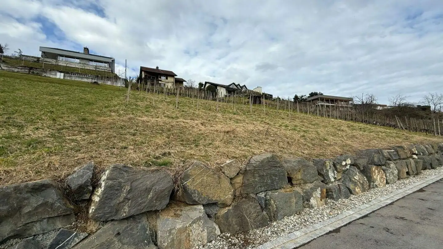 Bauland kaufen - Grund-Höhlerweg, 9445 Rebstein - Foto 4