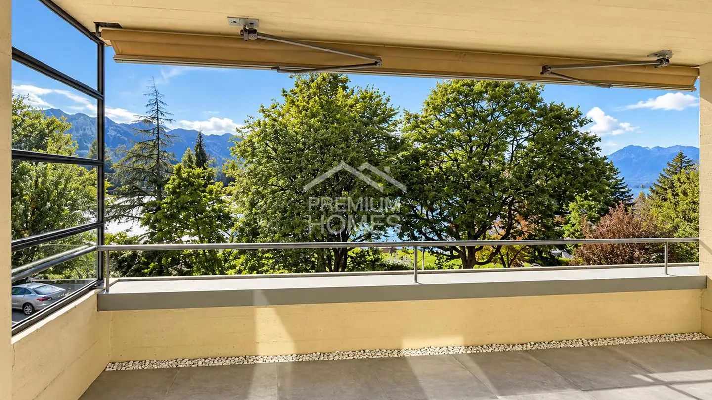 Apartment for sale - 3600 Thun