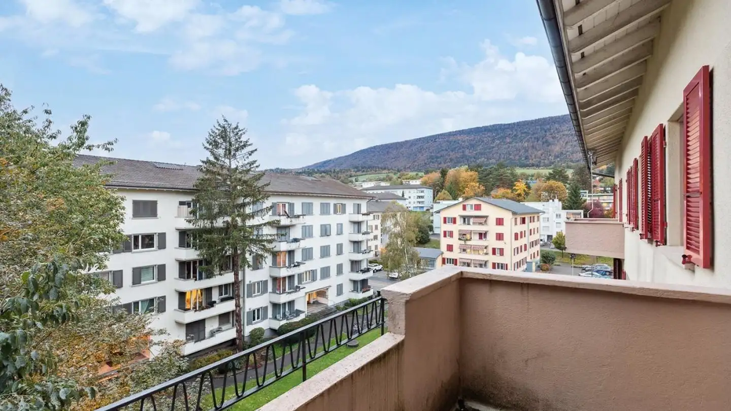 Apartment for rent - Bielstrasse 128, 2540 Grenchen - Photo 2