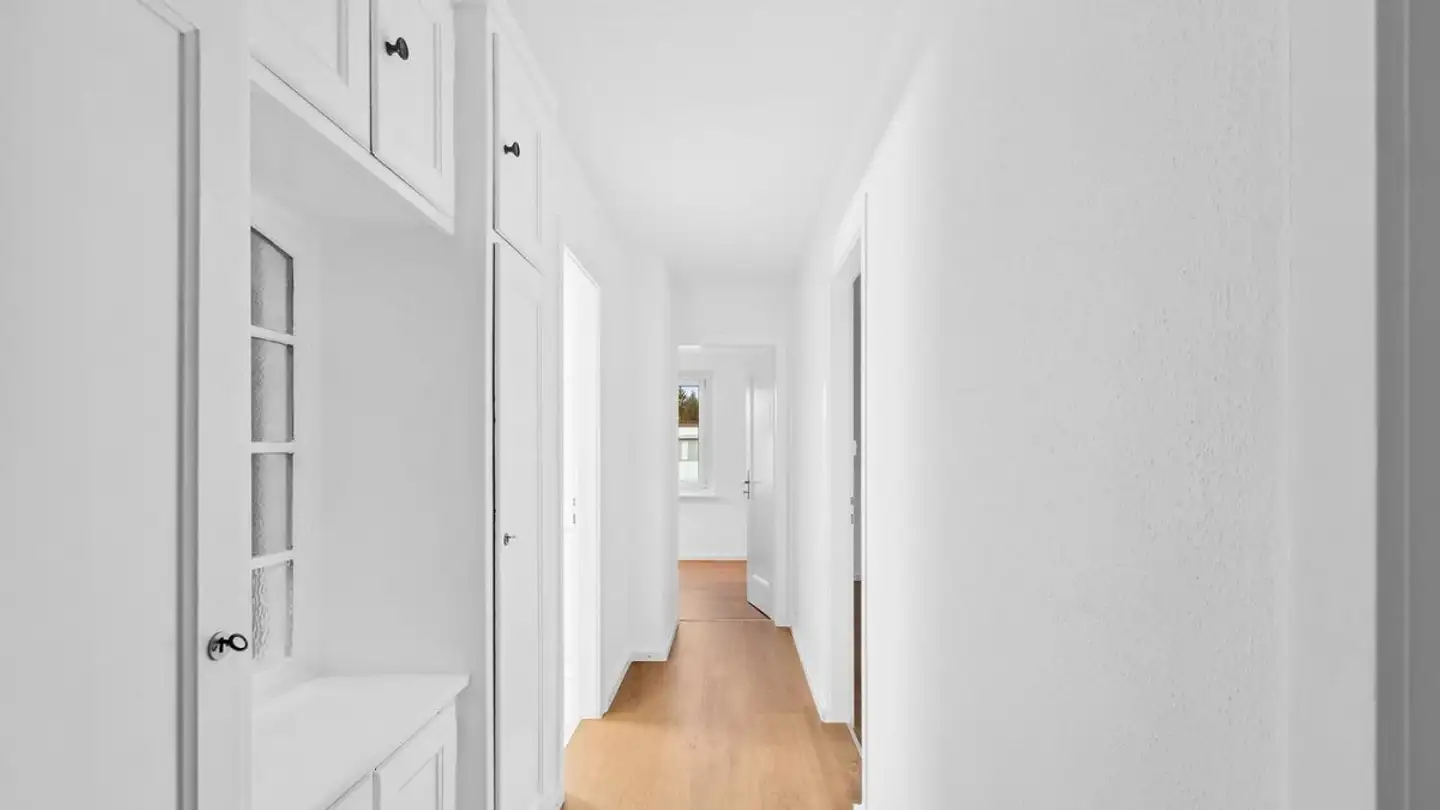 Apartment for rent - Bielstrasse 128, 2540 Grenchen - Photo 3