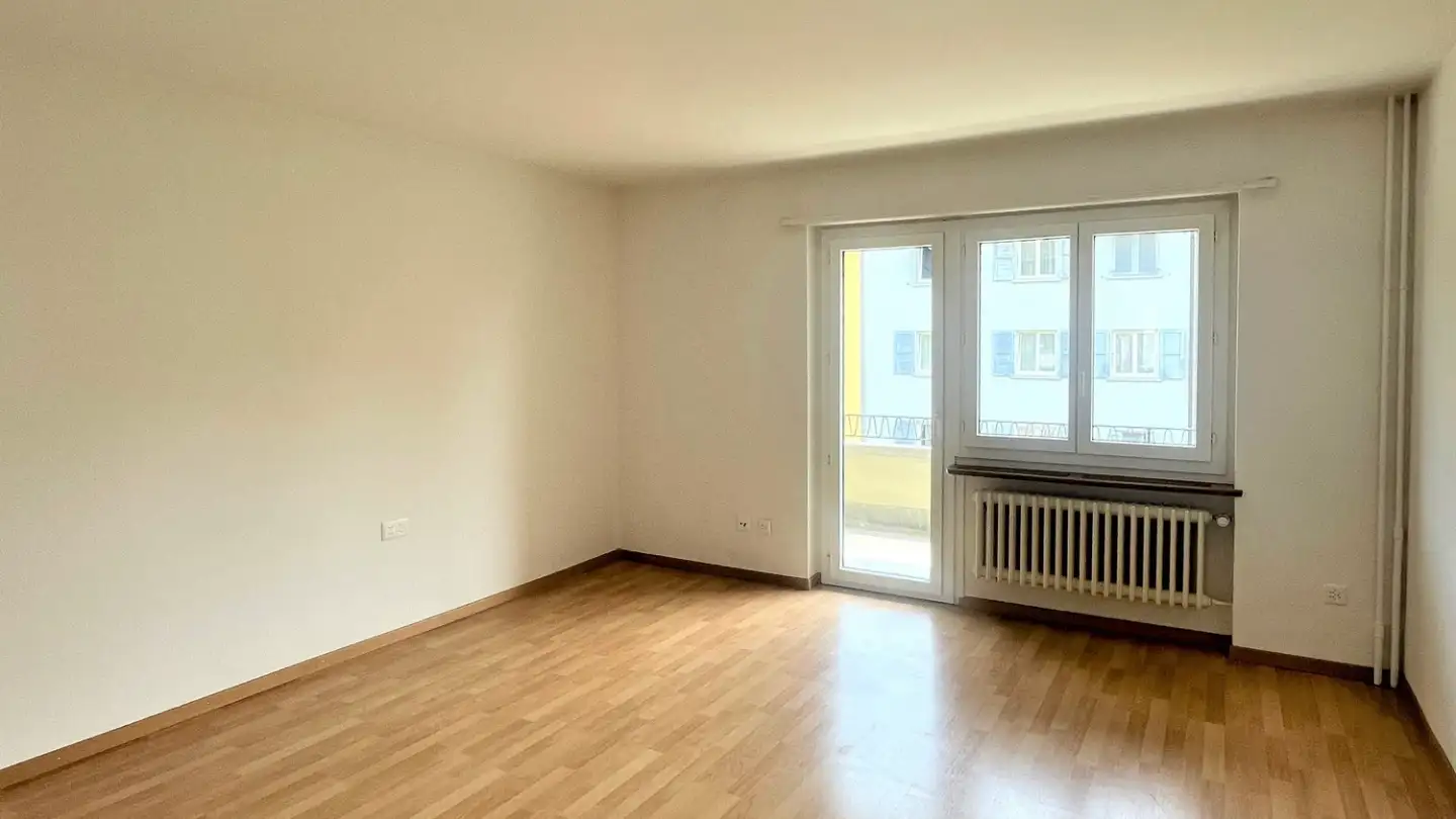 Appartamento in affitto - Bucheggstrasse 8, 2540 Grenchen - Foto 3