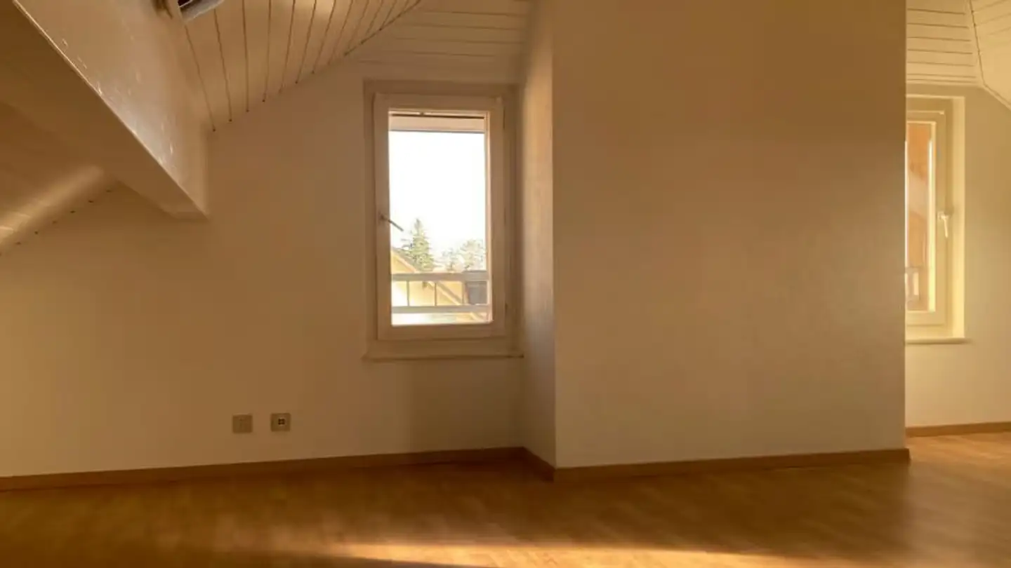 Attic flat for rent - Chemin Du Courtillet 22, 1275 Chéserex - Photo 4