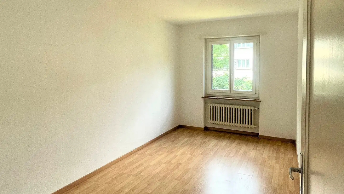 Appartamento in affitto - Bucheggstrasse 8, 2540 Grenchen - Foto 4