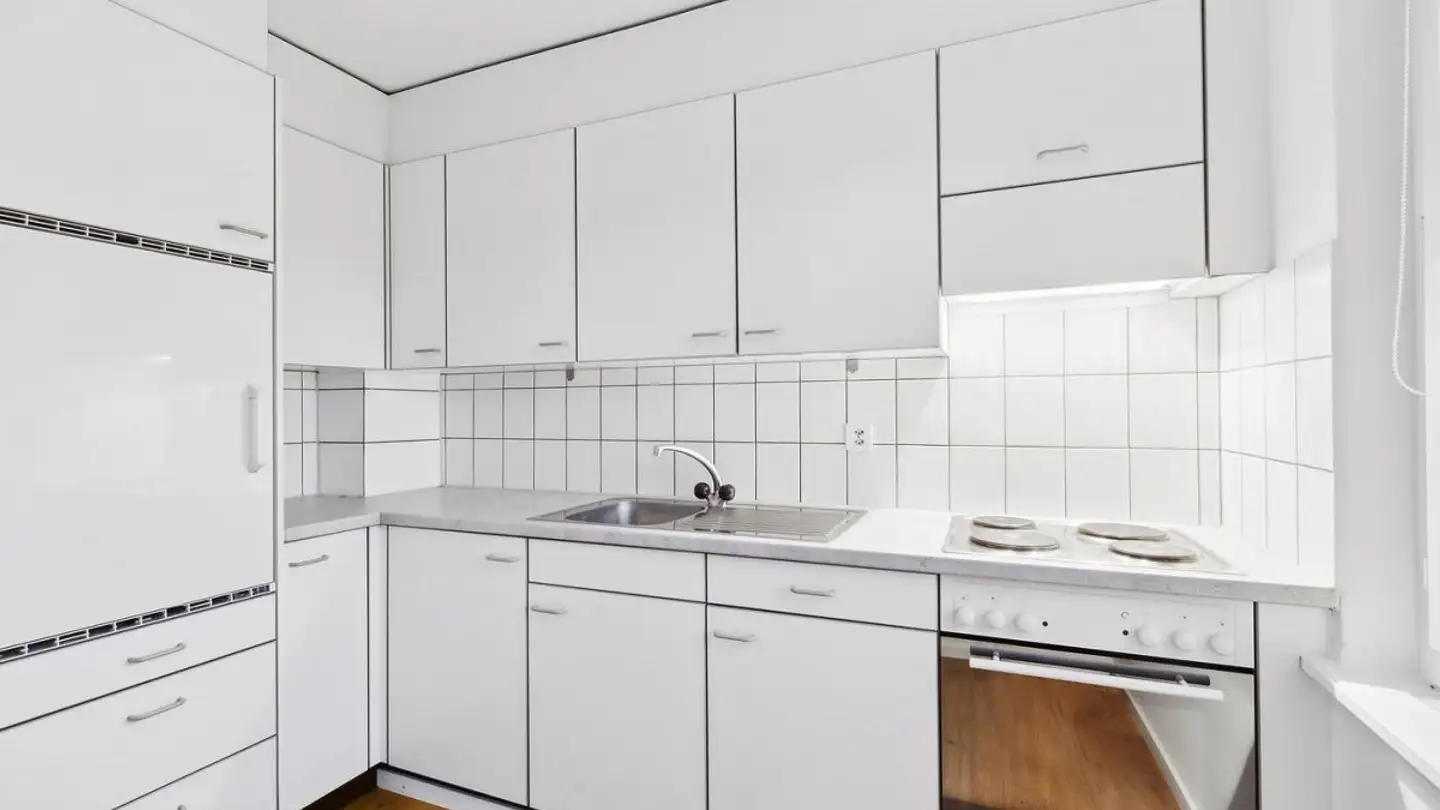 Apartment for rent - Bielstrasse 128, 2540 Grenchen - Photo 4