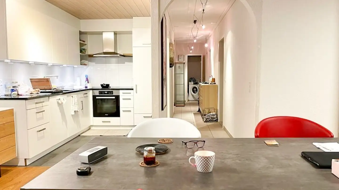 Appartement à louer - Jupiterstrasse 9, 3015 Bern - Photo 2