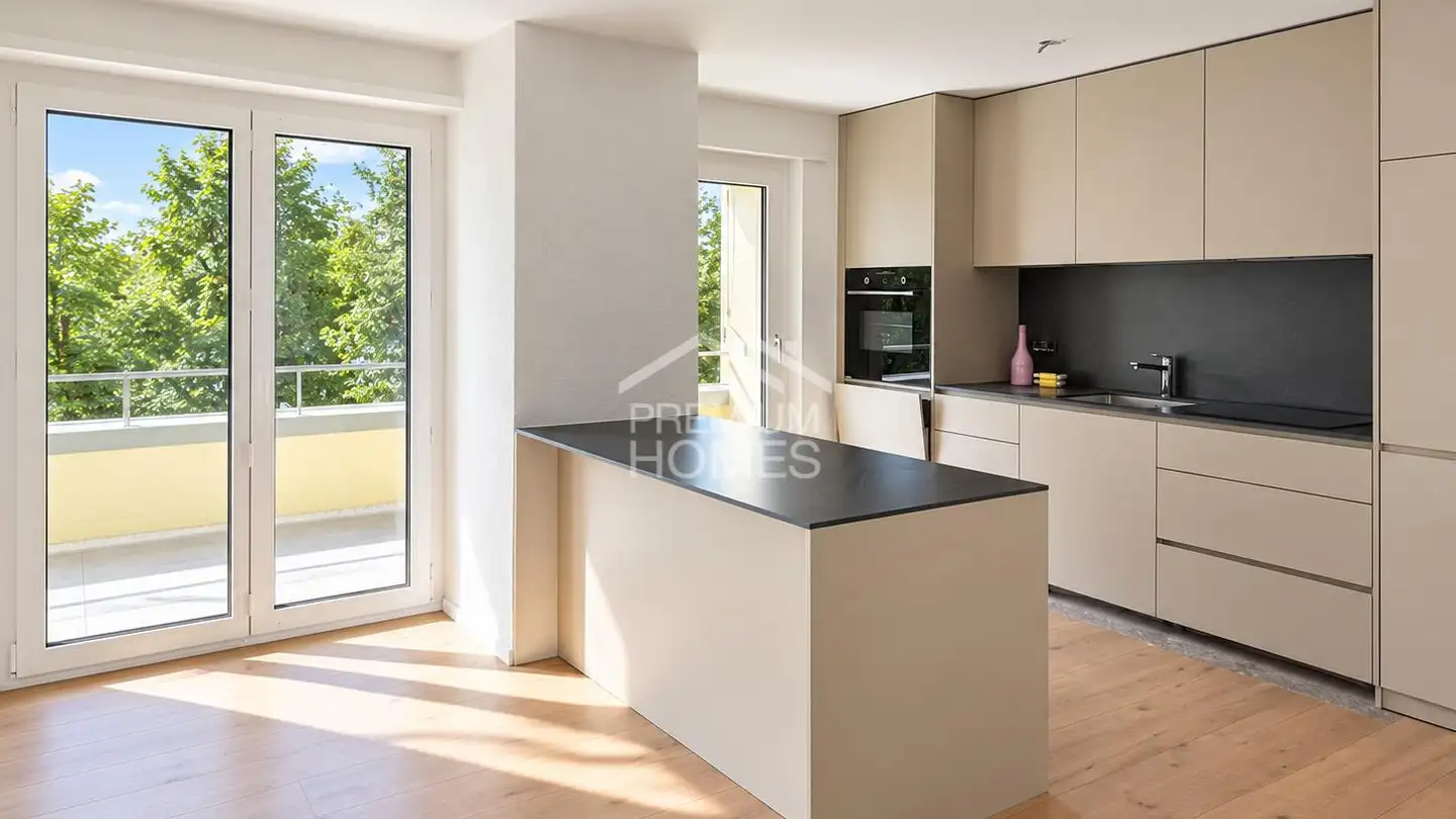 Apartment for sale - 3600 Thun - Photo 2