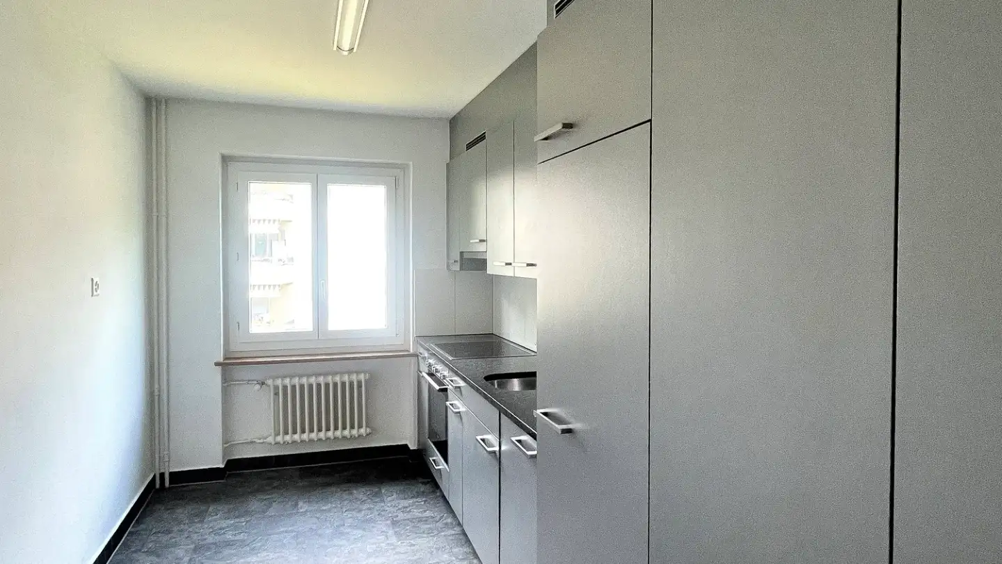 Appartamento in affitto - Bucheggstrasse 8, 2540 Grenchen - Foto 2