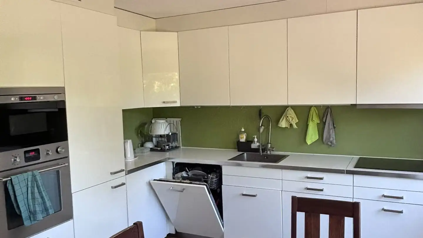 Zimmer mieten - 8952 Schlieren - Foto 2