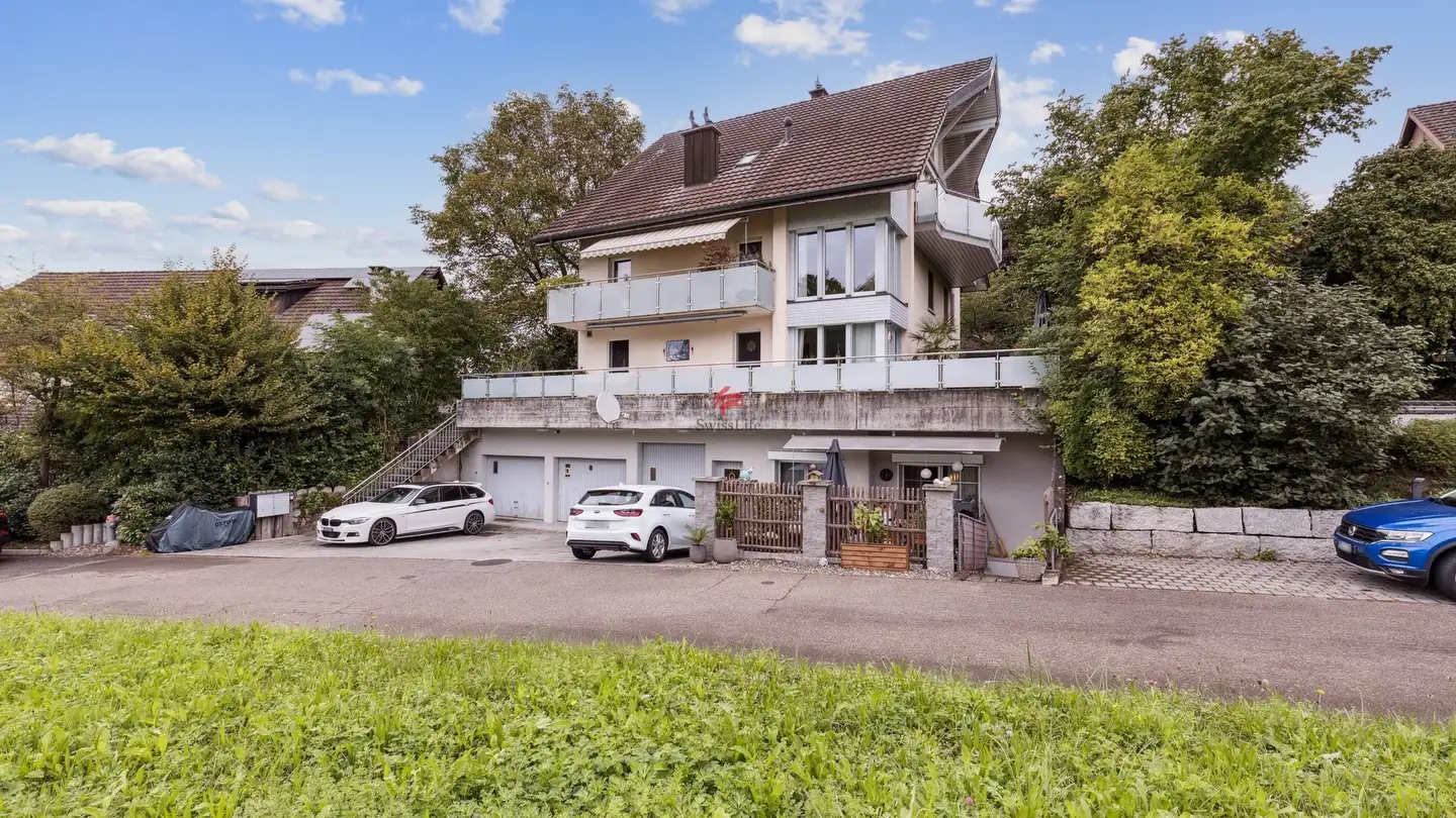 Appartamento in vendita - Mühlestrasse 22, 8478 Thalheim an der Thur - Photo 3