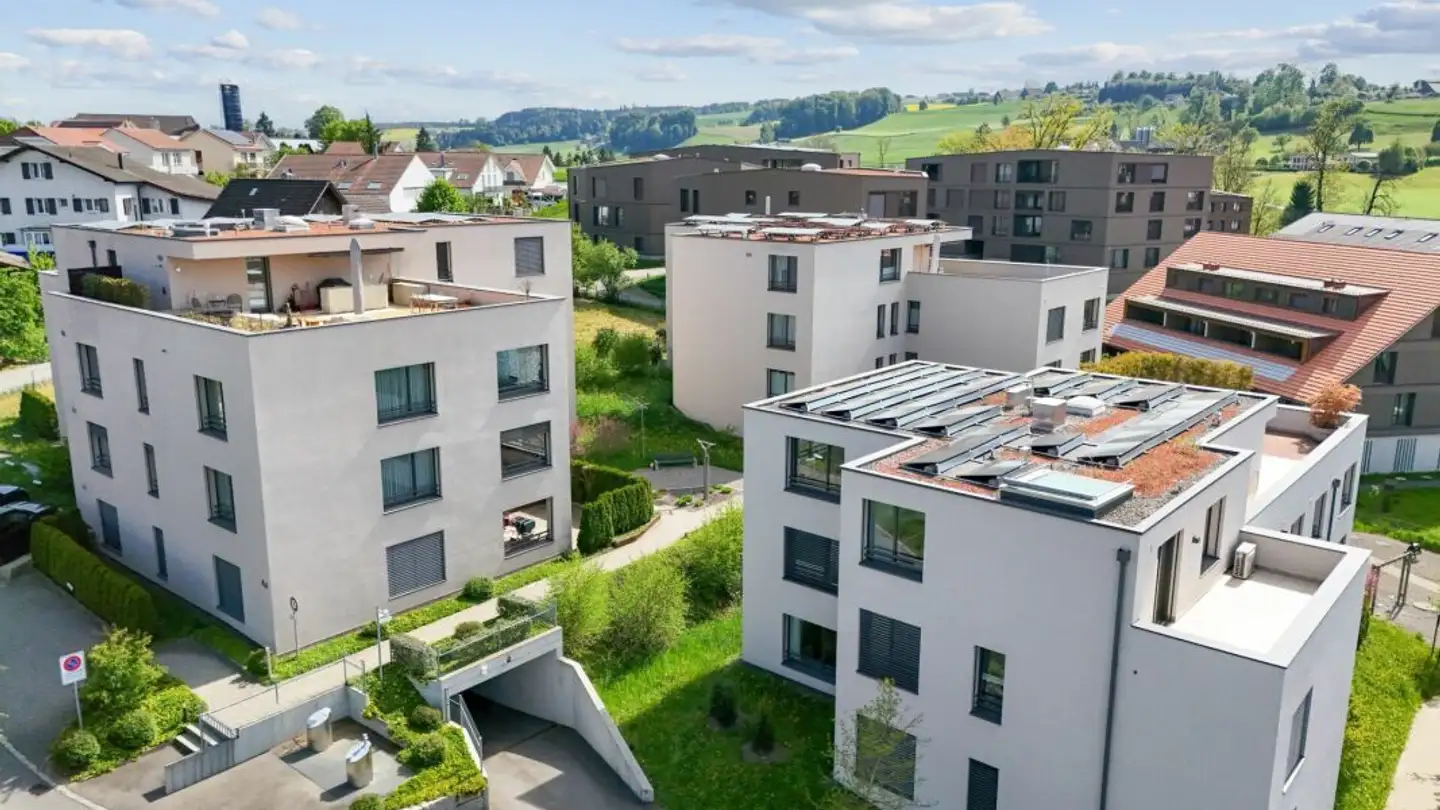 Parcheggio esterno in vendita - Wilhelmshöchi 2, 6215 Beromünster