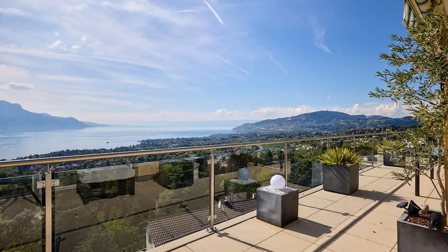 Appartement à vendre - 1832 Chamby - Photo 4