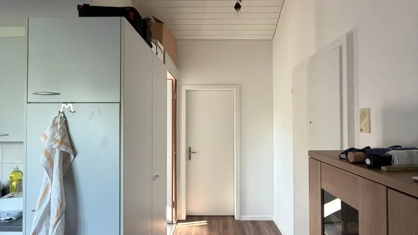 Appartamento in affitto - Dorfstrasse 47a, 6332 Hagendorn - Foto 4