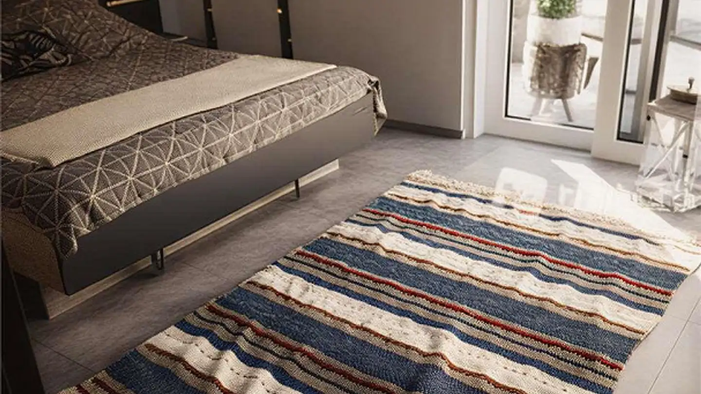 Appartement meublé à louer - 6503 Bellinzona - Photo 4