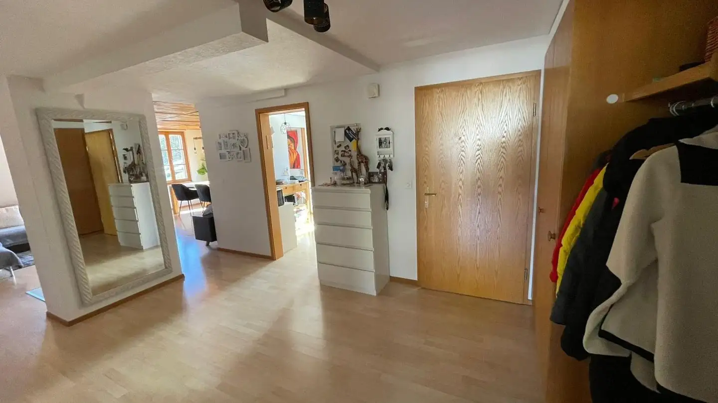Apartment for rent - Hintere Gasse 17, 4583 Mühledorf SO - Photo 4