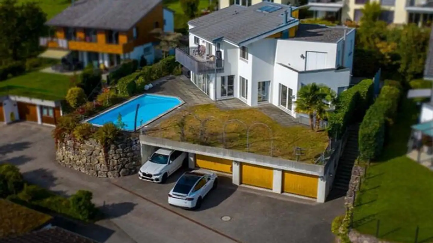 Villa mieten - 6353 Weggis - Foto 2