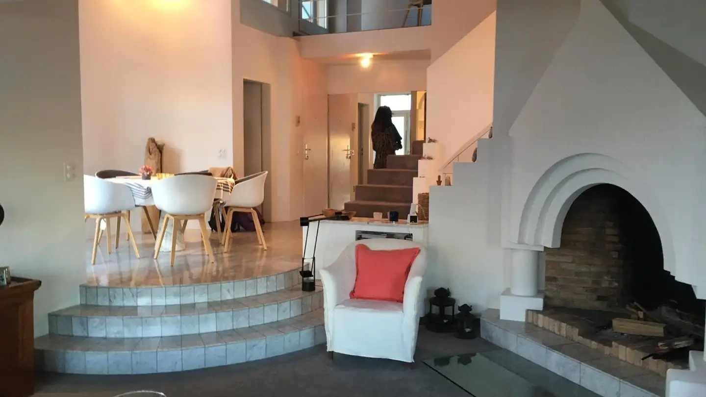 Apartment for rent - Bahnhofstrasse, 8942 Oberrieden - Photo 3