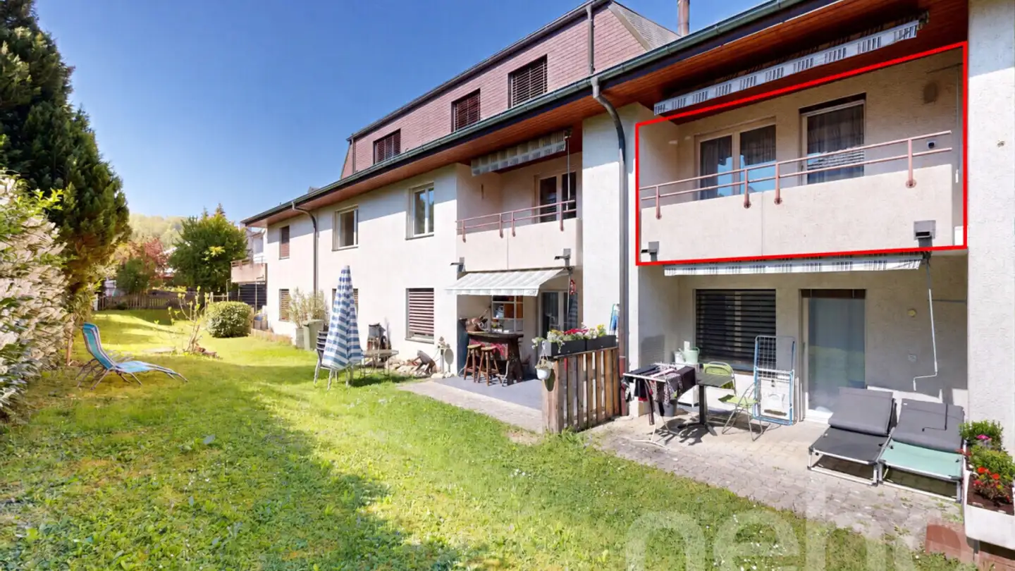 Apartment for sale - 5330 Bad Zurzach - Photo 2