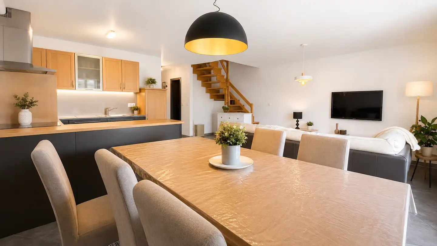 Appartamento in vendita - Rue Du 24-Septembre 11, 2800 Delémont - Foto 3