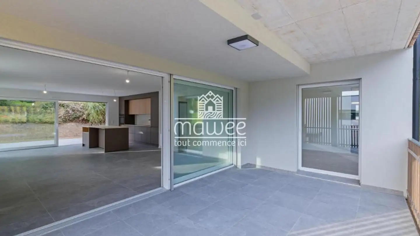 Apartment for sale - Route de Vuisse 162, 1964 Conthey - Photo 4