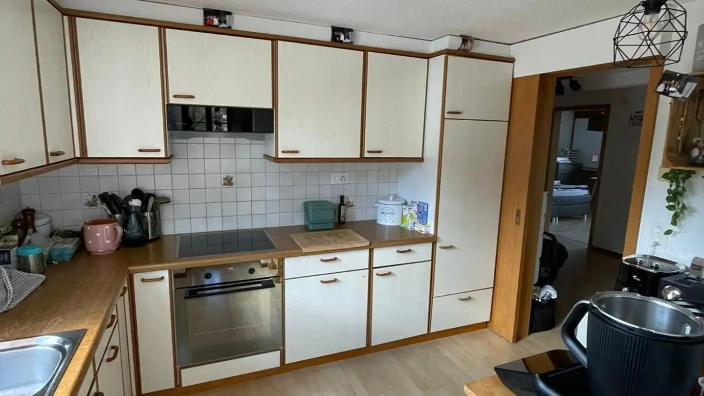 Apartment for rent - Hintere Gasse 17, 4583 Mühledorf SO - Photo 2