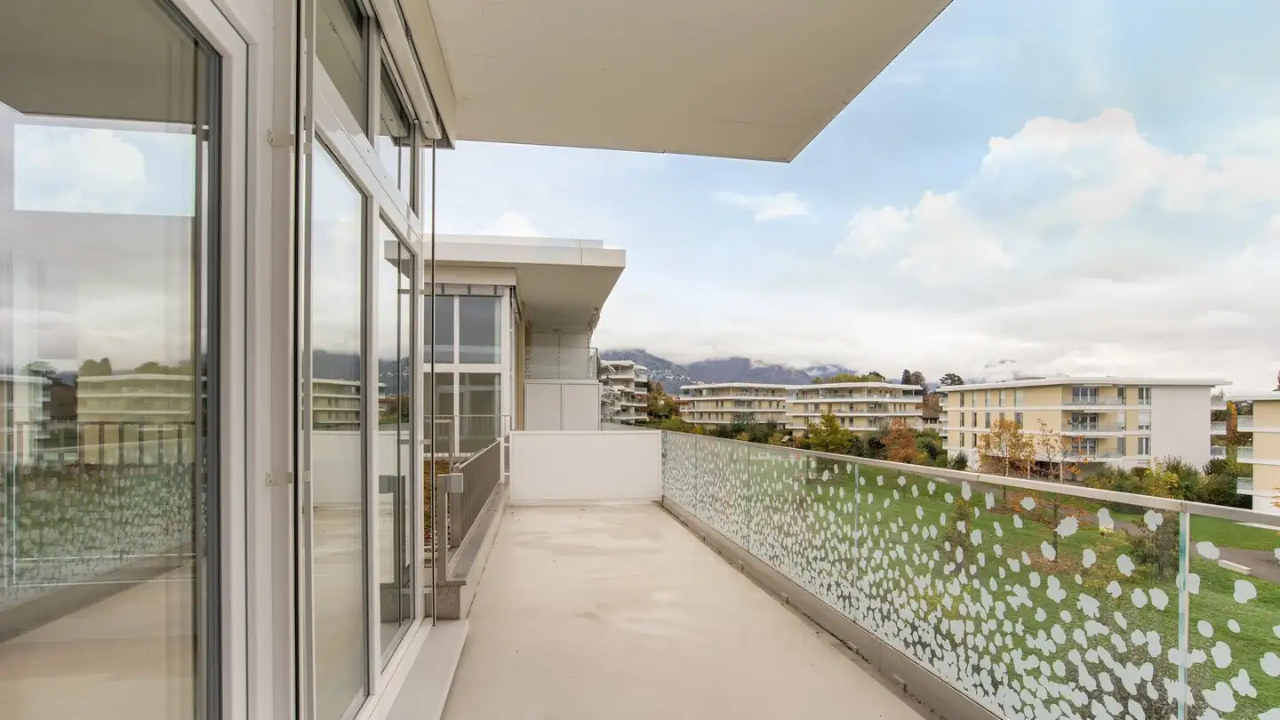 Appartement à louer - Chemin De Vassin 22, 1814 La Tour-de-Peilz