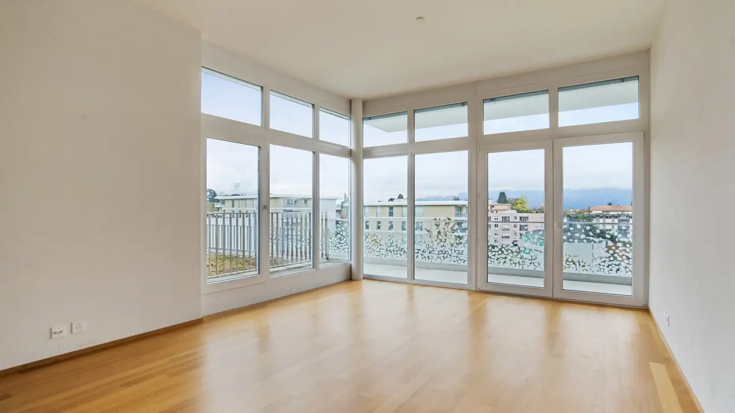 Appartement à louer - Chemin De Vassin 22, 1814 La Tour-de-Peilz - Photo 3