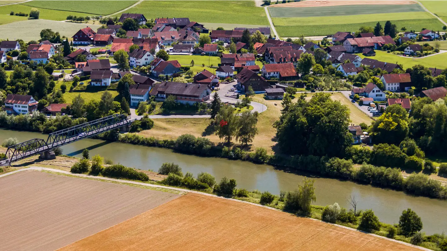 Appartamento in vendita - Mühlestrasse 22, 8478 Thalheim an der Thur - Photo 4