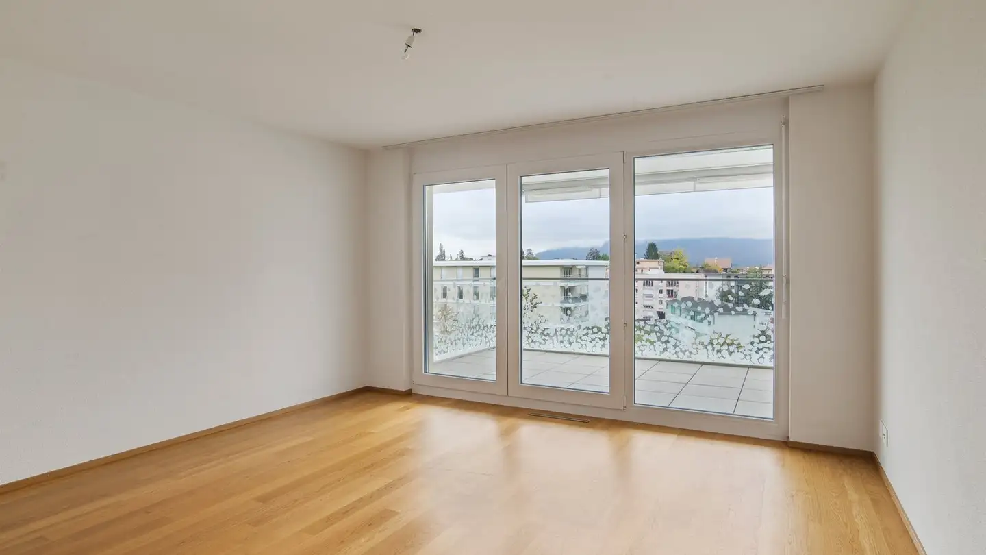 Appartement à louer - Chemin De Vassin 22, 1814 La Tour-de-Peilz - Photo 4