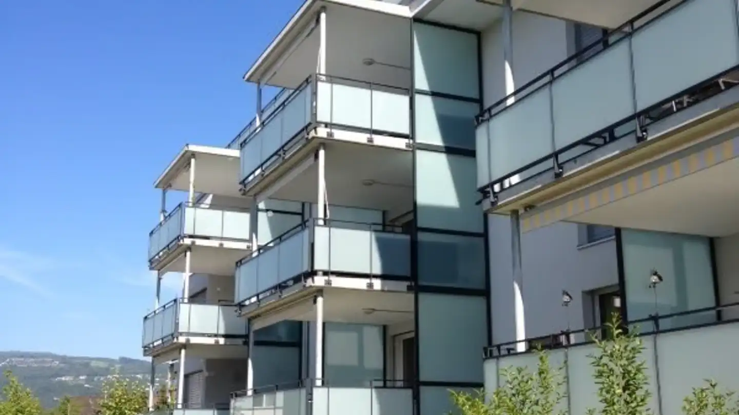 Appartement à louer - Chemin De Schwadernau / Schwadernauweg 33, 2504 Biel/Bienne