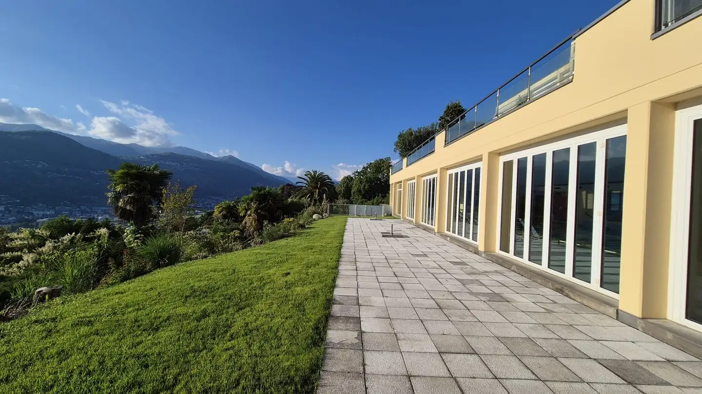 Appartamento a gradini in vendita - Via Valegia 44, 6926 Montagnola - Photo 4