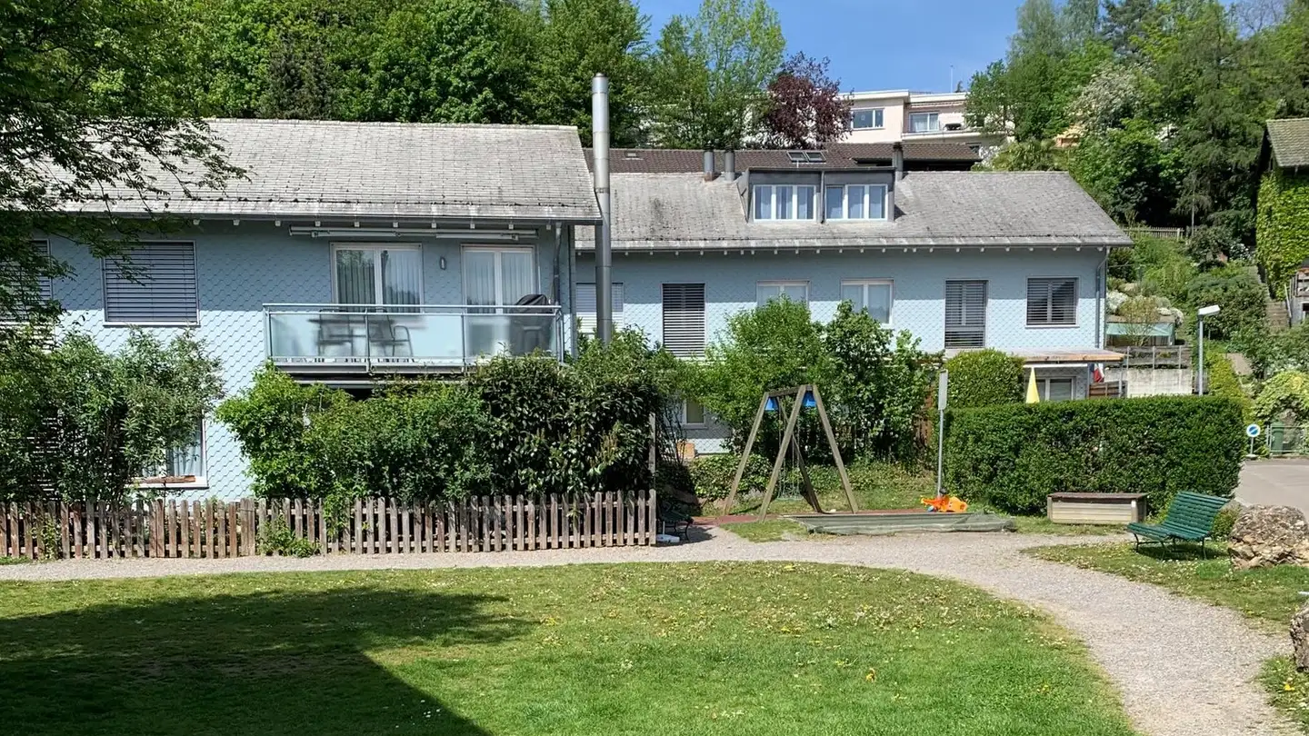Wohnung mieten - Aspenweg 5, 5436 Würenlos