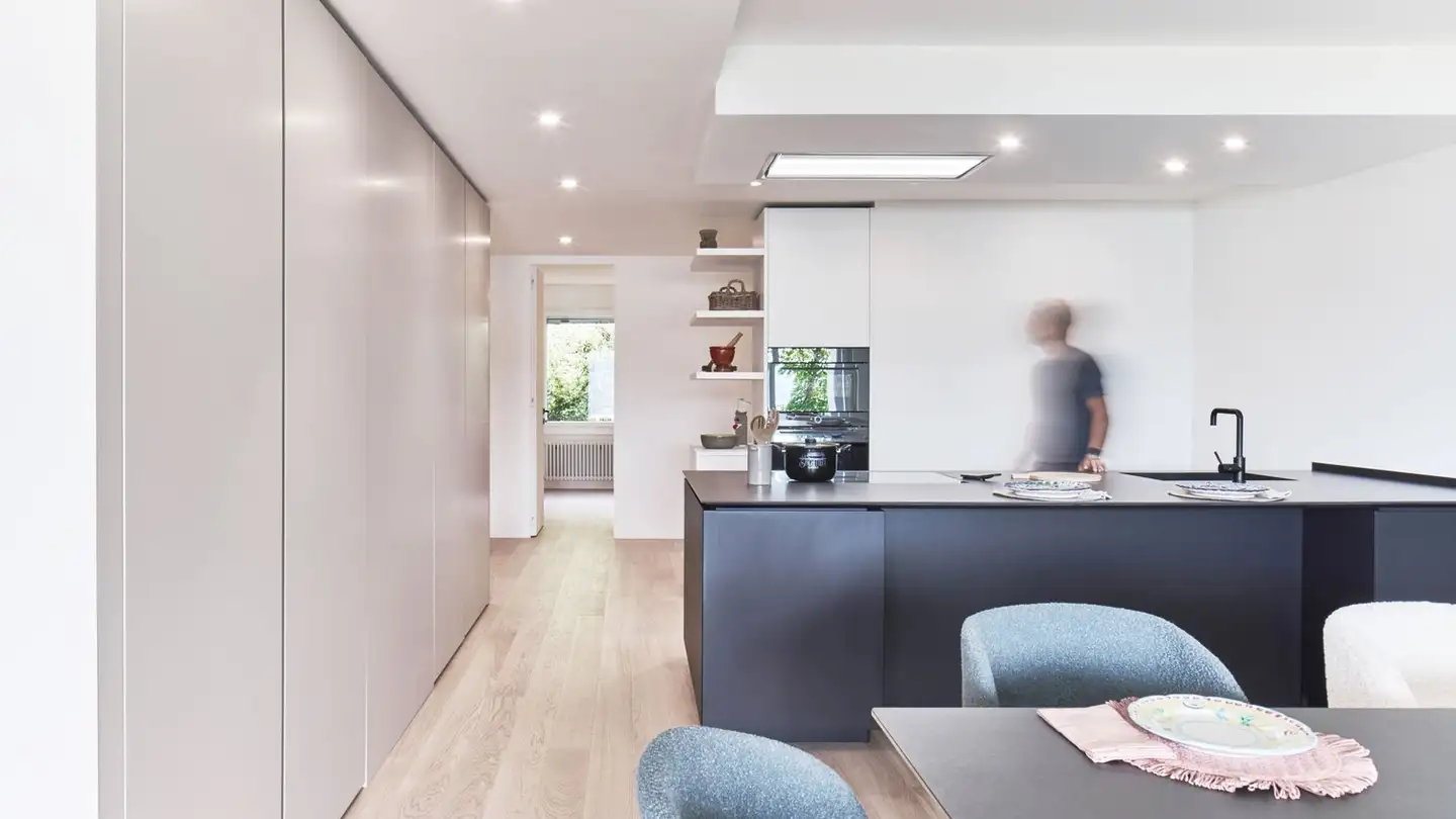 Appartamento a gradini in vendita - 8700 Küsnacht ZH - Photo 3