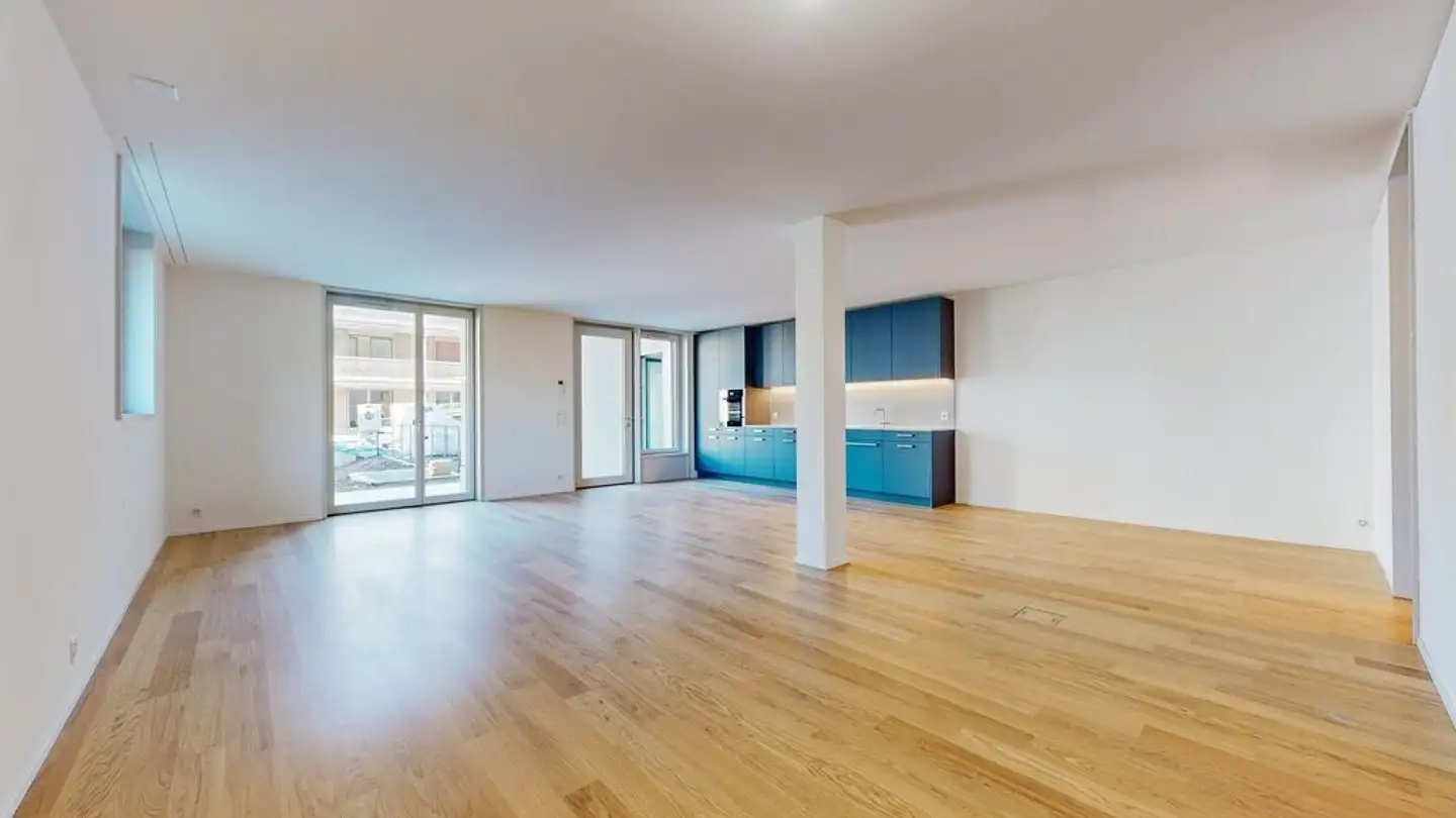 Studio in affitto - Stettbacherrain 12, 8051 Zürich