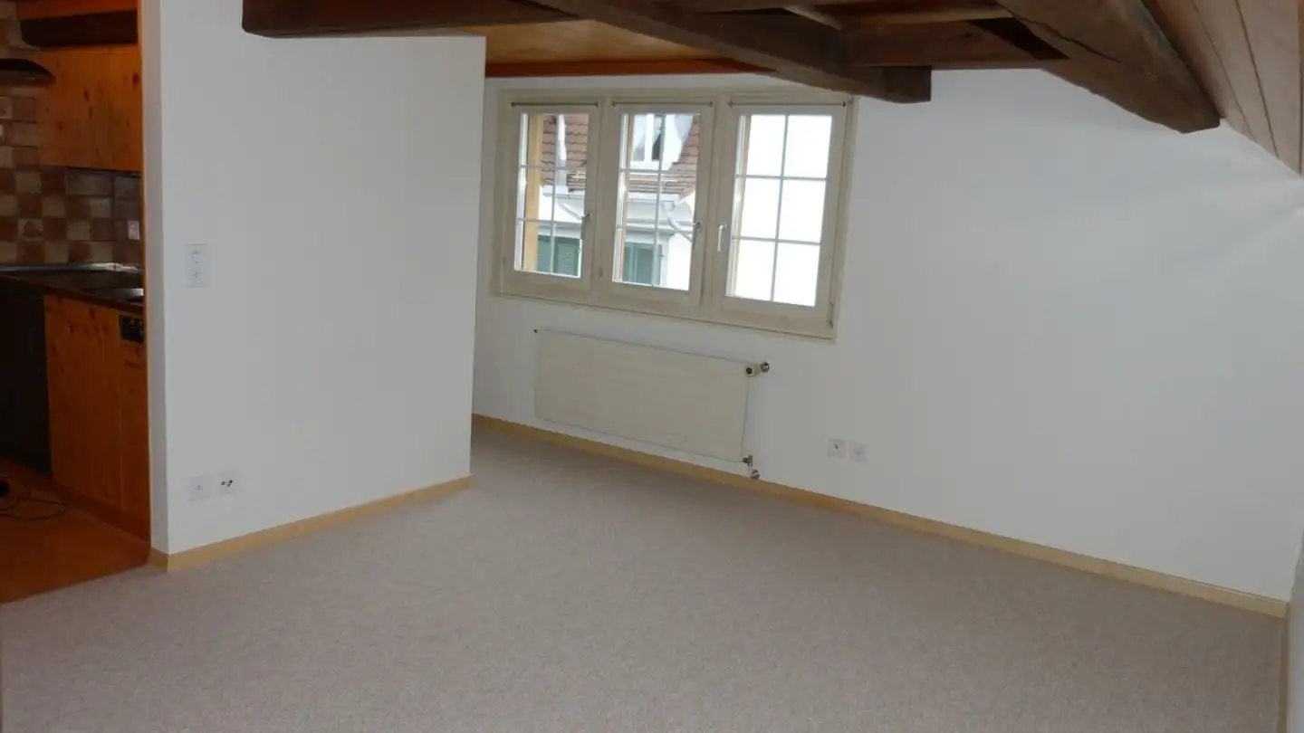 Apartment for rent - 9100 Herisau